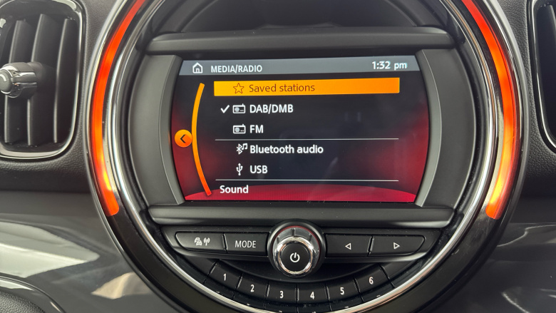 MINI Countryman 1.5 Cooper Classic 5dr Petrol Hatchback